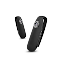 Pikkukuva 1 / 7: Bodycam / Spionkamera / Bröstfickskamera med Magnet 1080P Black