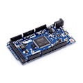 Pikkukuva 4 / 5: AT91SAM3X8E DUE R3 Board SAM3X8E 32-bit ARM Cortex-M3 / Mega2560 R3 för Arduino Black