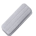 Pikkukuva 1 / 5: 2 kpl Puhdistusliinat Hiilikuitu Xiaomi Mijia Deerma 360 Rotary Mop Grey