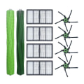 Miniatyrbilde 1 av 11: Reservdelar till iRobot Roomba S9/ S9+ Green