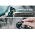 Miniatyrbillede 6 af 9: 3-pak PGYTECH-filtre til OSMO Pocket Pro P-18C-012 Red one size