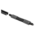Pikkukuva 3 / 4: LEDVANCE LIITOS KISKOON LEDVANCE TRACKKLIGHT FLEX BLACK Black