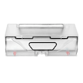 Miniatyrbillede 1 af 4: Reservdel Dammbehållare + Filter Dreame D9 / D9 Max / L10 Pro Black