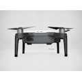 Pikkukuva 5 / 5: PGYTECH DJI Spark förhöjda landningsställ Black