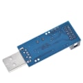 Pikkukuva 5 / 6: USBASP USBISP AVR Programmer USB ISP USB ASP ATMEGA8 ATMEGA128 Blue