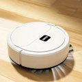 Pikkukuva 6 / 6: K16 Mini Robotdammsugare - Svart