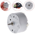 Miniatyrbild 3 av 5: Motor Laserdistansensor Xiaomi Roborock S5, S50, S51, S55 Silver