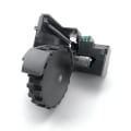 Miniatyrbillede 6 af 6: Hjul / Drivhjul för Xiaomi Roborock S5, S50, S51 Black