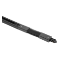 Pikkukuva 2 / 4: LEDVANCE LIITOS KISKOON LEDVANCE TRACKKLIGHT FLEX BLACK Black