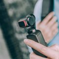 Pikkukuva 3 / 9: Kolmen pakkauksen PGYTECH-suodattimet OSMO Pocket Pro P-18C-012:lle Red one size