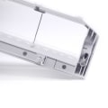 Miniatyrbilde 4 av 4: Hodebørstedeksel Xiaomi Roborock C1, E2, E5, S5, S6, Mijia 1C, T4 Grey