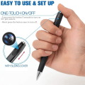 Miniatyrbillede 4 af 8: Spionpenna med Dold Kamera 1080p Black