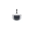 Miniatyrbilde 2 av 4: Framhjul Kompatibel med Xiaomi Roborock S5, S50, S51, S55 Reservdel Grey