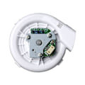Miniatyrbilde 1 av 3: Fläkt 20N704R980 Kompatibel med Xiaomi Roborock E5, S6, S7, Q7 White