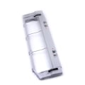 Miniatyrbilde 2 av 4: Hodebørstedeksel Xiaomi Roborock C1, E2, E5, S5, S6, Mijia 1C, T4 Grey