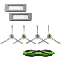 Miniatyrbilde 1 av 2: iRobot Roomba tilbehørspakke for Roomba Combo 113 R113840 Green
