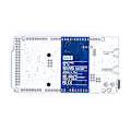 Pikkukuva 3 / 5: AT91SAM3X8E DUE R3 Board SAM3X8E 32-bit ARM Cortex-M3 / Mega2560 R3 för Arduino Black