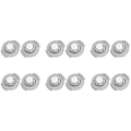 Pikkukuva 1 / 3: 12 st Vattentankfilter Xiaomi Roborock E2, E3, E4, E5, S5, S6 White