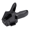 Miniatyrbillede 5 af 8: Multifunktionel U-klemme Stærk Klemme Kæber Flex Klemme Armbeslag til Gopro Action Kamera