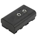Miniatyrbillede 6 af 8: NPF550 Dummy Batteri Output 7.4V/3A til Sony NPF550 NPF570 NPF970 LED Lys Monitor