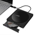 Pikkukuva 1 / 4: Type C Usb3.0 ulkoinen CD DVD RW -asema