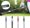 Miniatyrbillede 2 af 6: 【03】Golfgreb - 2.0 Puttergreb Golfkølle med Håndtag Push Bar Greb til Super Stroke Professionel Skridsikker Golfkølle Greb Erstatning Golf PU Greb