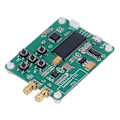 Miniatyrbild 6 av 8: Signal Source Module Generator Board 23.5‑6000MHz Elektronisk Komponent USB 5V Drivs