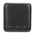 Miniatyrbillede 6 af 8: TELESIN 3-kanals batterioplader Batteriopbevaring Opladningsetui Boks til GoPro Hero 9