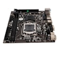 Pikkukuva 3 / 8: LGA 1155 Emolevy WiFi M.2 VGA HD Lähtö Kaksikanavainen DDR3 6 USB2.0 PCIE X16 Mini ITX Emolevy Tietokoneelle