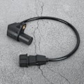 Miniatyrbillede 7 af 8: Motor Krumtapaksel Positionssensor 96183235 Passer til Daewoo