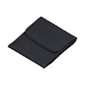 Miniatyrbillede 3 af 8: Filter Wallet Case Foldbar 3 Lommer Kameralinse Filter Opbevaringstaske Nylon Vandtæt Pose