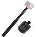 Miniatyrbillede 6 af 8: 70 cm Teleskopisk Selfie Stick af Aluminiumlegering til Insta 360 One R Sports Motion Kamera