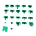 Miniatyrbillede 7 af 8: 22 stk. BDM-sondeadaptere 60 mm bredde ECU-chiptuningværktøj til K‑TAG ECU-programmeringssonde