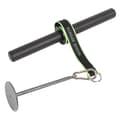 Underarm Trainer Wrist Rotate Roller Wrist Underarm Blaster Roller Trainer Träningsutrustning