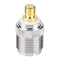 1 st koaxial antennkontaktadapter för Motorola GP328 / GP300 / GP88 / GP340