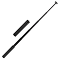 Miniatyrbillede 7 af 8: 6 sektioner teleskopisk triaksial stabilisator forlængerstang bærbar forlænger selfie stick