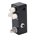 Pikkukuva 7 / 8: Kitaran efektipedaali Mini Muff Fuzz True Bypass Säädettävä soitintarvikeosa