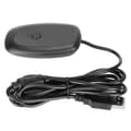 Miniatyrbillede 2 af 8: PC-modtager Gaming Controller Trådløs adapterkonsol til Microsoft XBOX 360