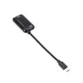 Pikkukuva 1 / 9: USB-C–HDMI-sovitin, Type-C–HDMI-muunnin. USB C–HDMI-muunnin, Type C–HDMI-sovitin.