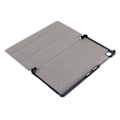 Miniatyrbild 7 av 8: Fodral för A7 Lite Tablet Mörkblå Exakta Utskärningar 2 Stödvinklar PU Läder PC Enkelt Lätt Tablet Skyddsfodral