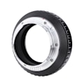Miniatyrbillede 3 af 8: M42 LM Mount Adapter til M42 Mount Lens til Leica M Kamera til TECHART LM-EA7 Adapter