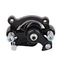 Miniatyrbillede 1 af 8: Udskiftning af skivebremsekaliper i aluminiumslegering, rustfri tilbehør til elektrisk scooter