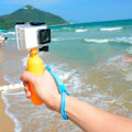 Pikkukuva 8 / 8: 6 in 1 Universaali Action-kameratarvikesarja Gopro Hero 7 5 6 Urheilukameroille
