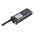 Miniatyrbild 7 av 8: SG8800 Robust Telefon för Äldre 4 SIM-kort 4 Standby Senior Mobiltelefon Stor Knapp Tydligt Ljud 10000mAh Stöd Bluetooth Kamera Ficklampa Blå Grå