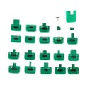 Miniatyrbillede 2 af 8: 22 stk. BDM-sondeadaptere 60 mm bredde ECU-chiptuningværktøj til K‑TAG ECU-programmeringssonde