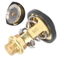 Miniatyrbillede 8 af 8: Motortermostat 67F‑12411‑0 Udskiftning Passer til YAMAHA F75 F80 F90 F150 påhængsmotor
