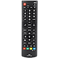 Miniatyrbillede 1 af 8: Fjernbetjening til LG AKB7371568 Smart TV Funktionsudskiftningscontroller