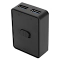 Miniatyrbild 6 av 8: USB 3.0-switch 2 in 1 ut eller 1 in 2 ut Bidirektionell USB-switchselector USB KVM-switch för tangentbord, mus, skanner, skrivare