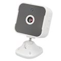 Miniatyrbillede 8 af 8: Indendørs sikkerhedskamera med AP Hotspot 3MP 1080P HD Video Nattesyn Bevægelsesdetektering Tovejs Intercom 2.4G WIFI Kæledyrskamera