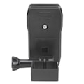 Miniatyrbild 7 av 8: Action Camera Ryggsäck Klämma Adapter Ram Fodral Fäste Expansion för DJI OSMO Pocket 2
